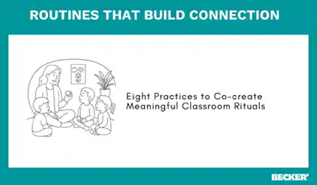 Routines That Build Connection Guide 