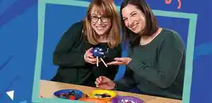 Joyful Discoveries through Process Art Webinar