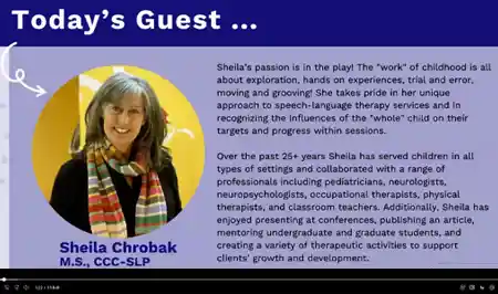 Intersection Between Regulation & Communication Webinar Video