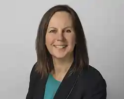 Cheryl Weigel National Account Manager Head Shot