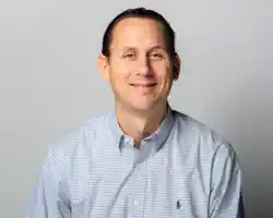 Robert Becker Head Shot