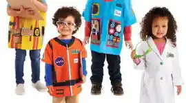 Literacy & Dramatic Play in STEM/STEAM