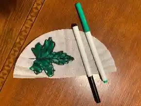 Why Do Leaves Change Color in the Fall Science Activity